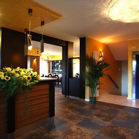 T'Ami Hotel Resort Spa Сельвіно Екстер'єр фото