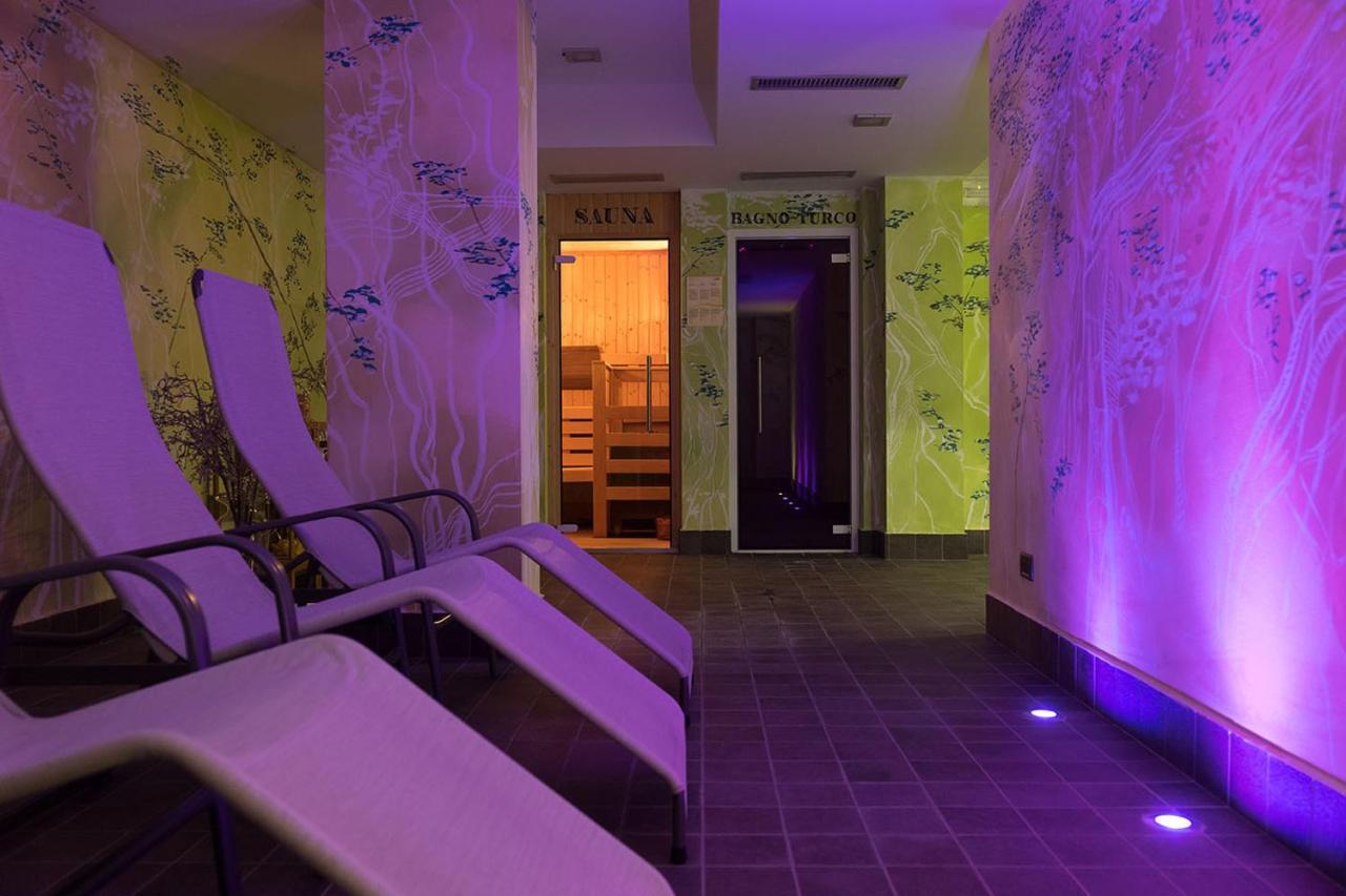 T'Ami Hotel Resort Spa Сельвіно Екстер'єр фото