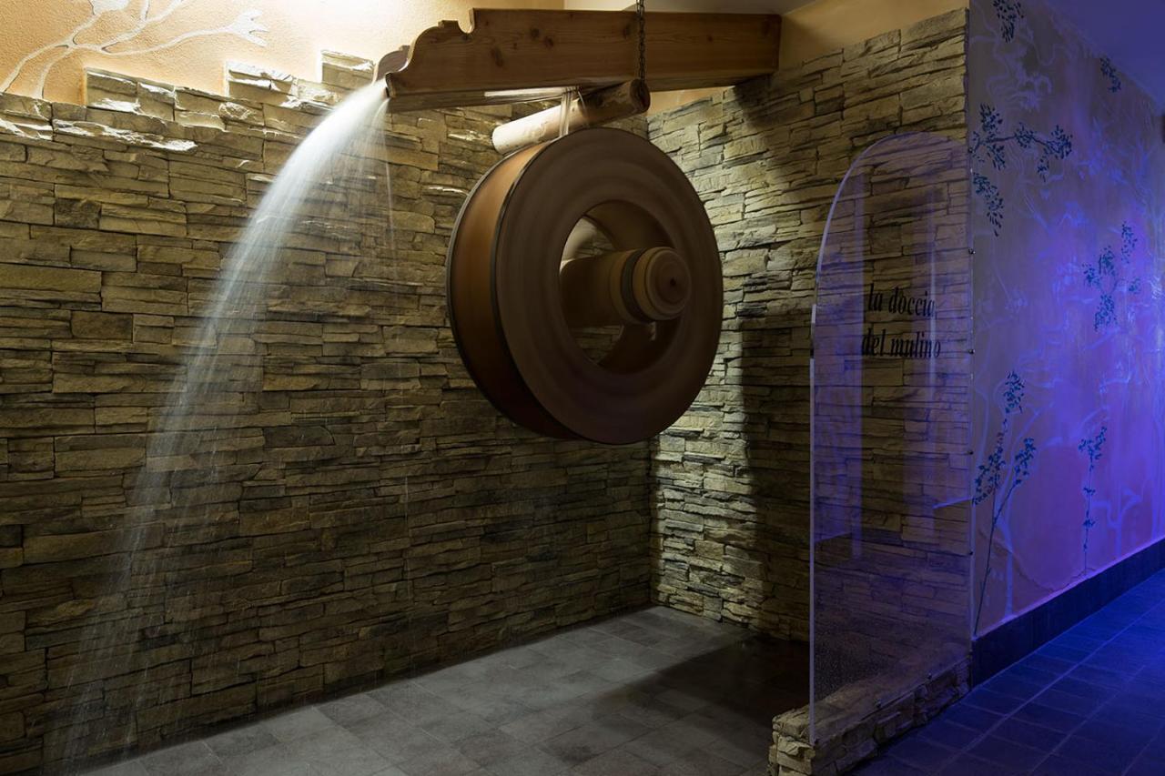 T'Ami Hotel Resort Spa Сельвіно Екстер'єр фото