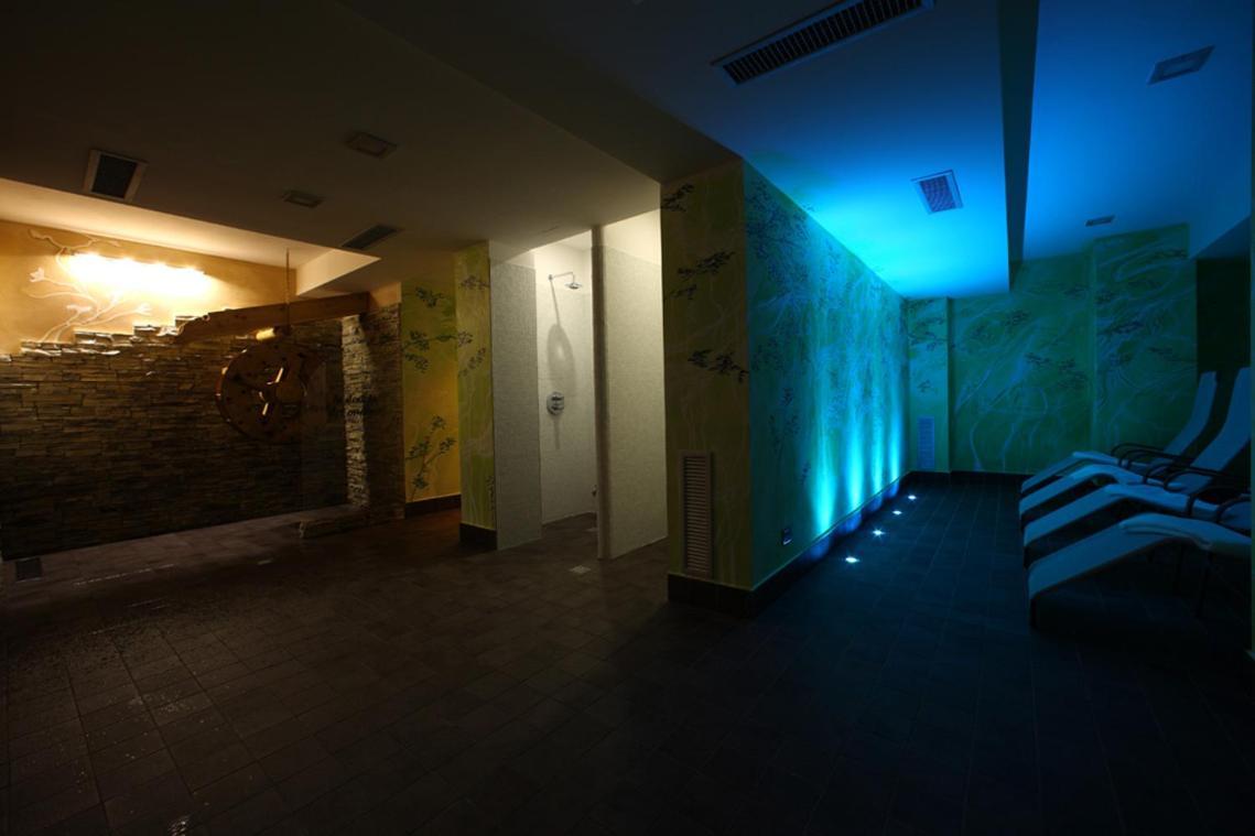 T'Ami Hotel Resort Spa Сельвіно Екстер'єр фото