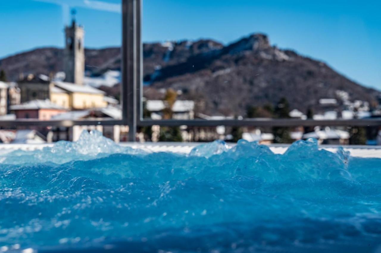 T'Ami Hotel Resort Spa Сельвіно Екстер'єр фото