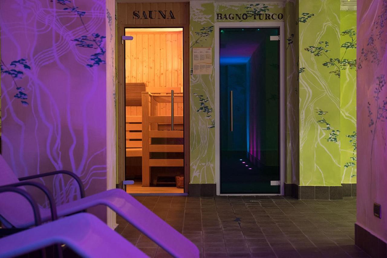 T'Ami Hotel Resort Spa Сельвіно Екстер'єр фото