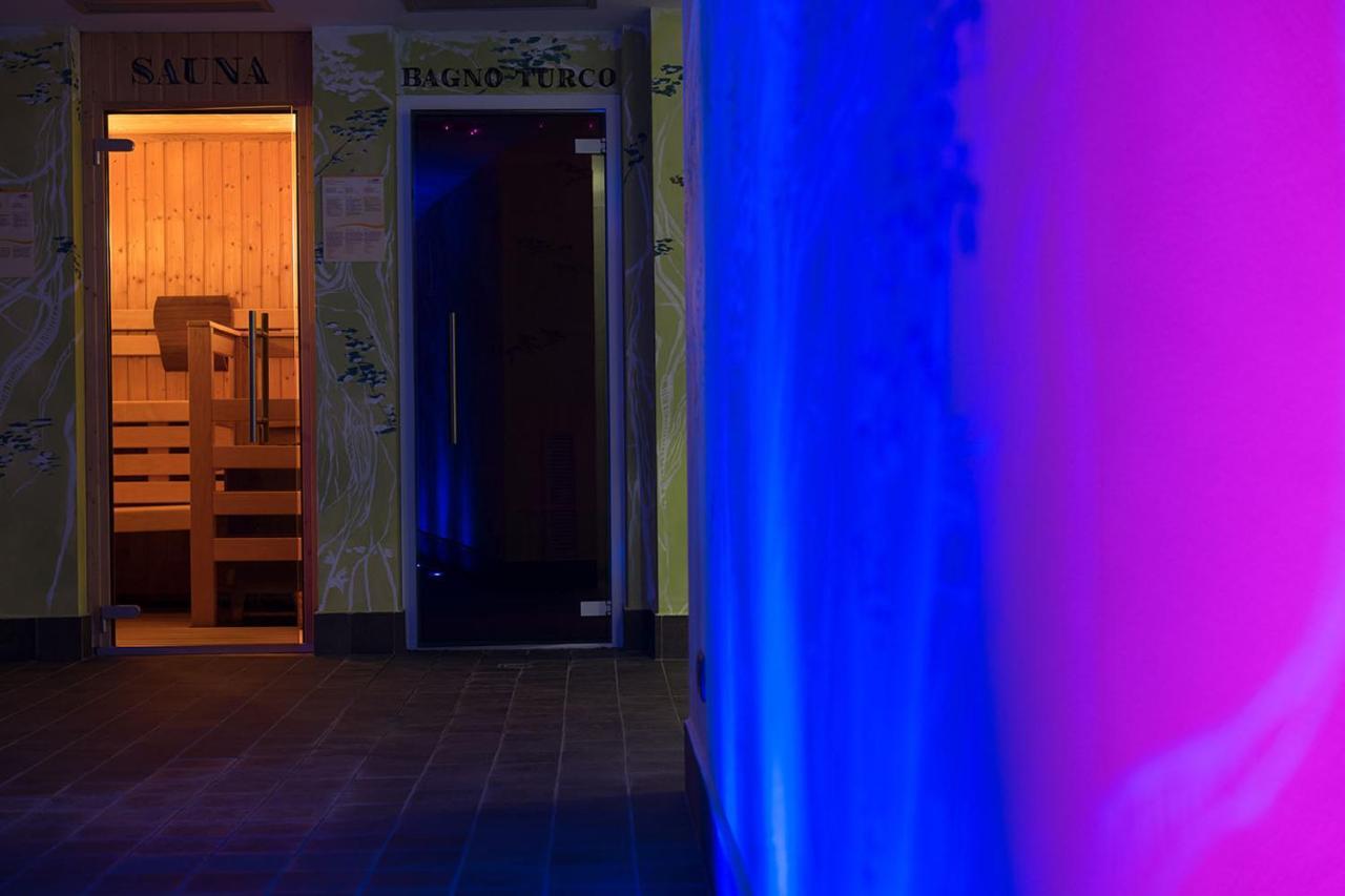 T'Ami Hotel Resort Spa Сельвіно Екстер'єр фото
