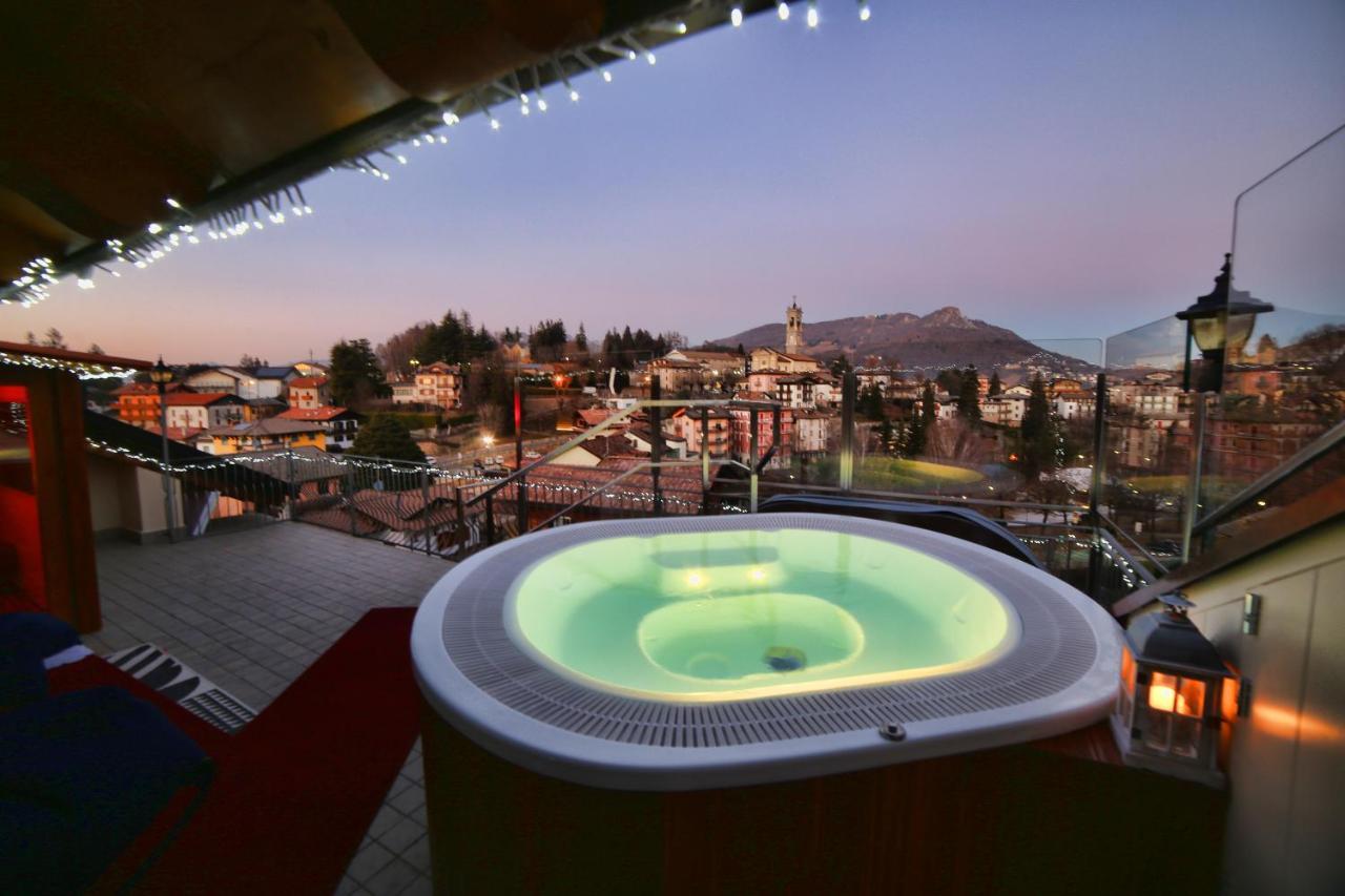 T'Ami Hotel Resort Spa Сельвіно Екстер'єр фото