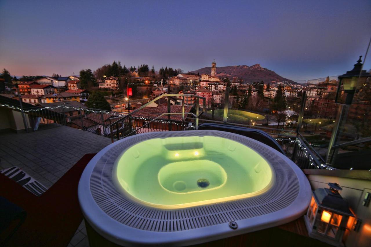 T'Ami Hotel Resort Spa Сельвіно Екстер'єр фото