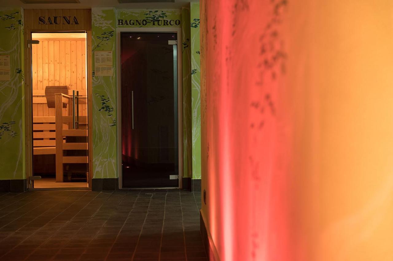 T'Ami Hotel Resort Spa Сельвіно Екстер'єр фото