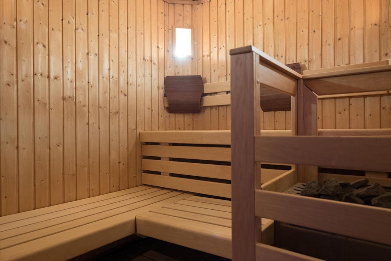 T'Ami Hotel Resort Spa Сельвіно Екстер'єр фото