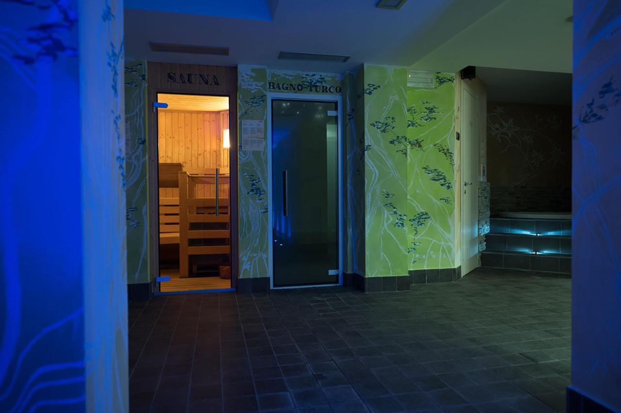 T'Ami Hotel Resort Spa Сельвіно Екстер'єр фото
