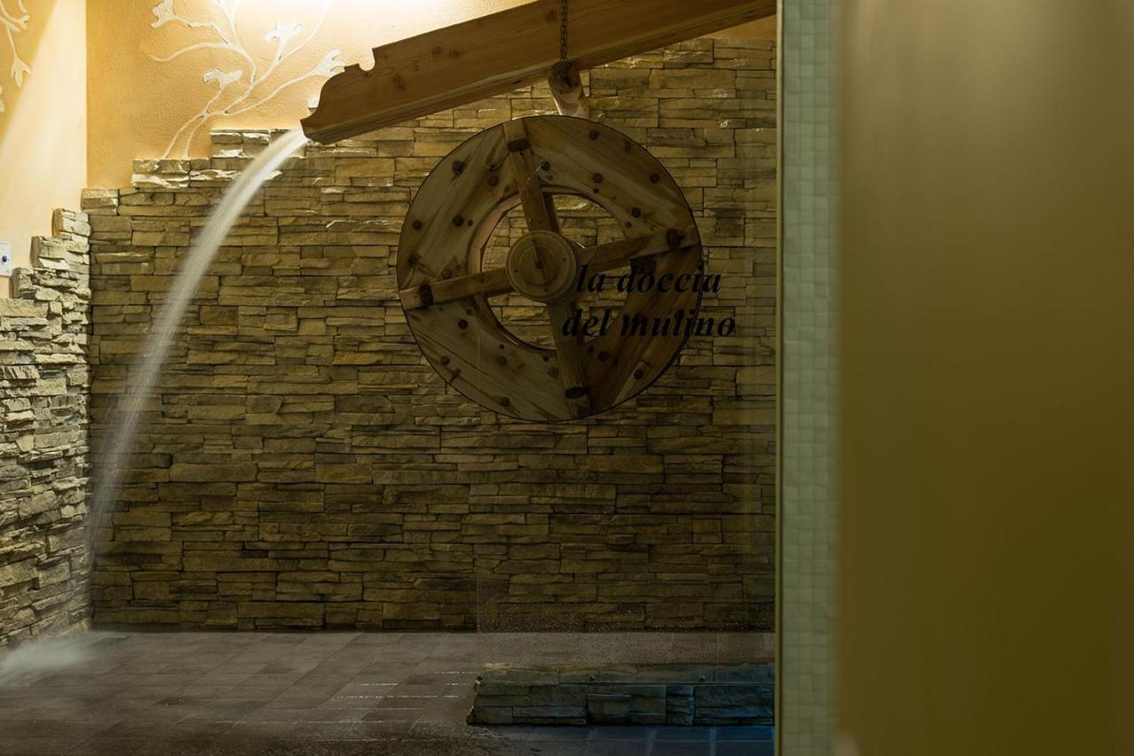 T'Ami Hotel Resort Spa Сельвіно Екстер'єр фото