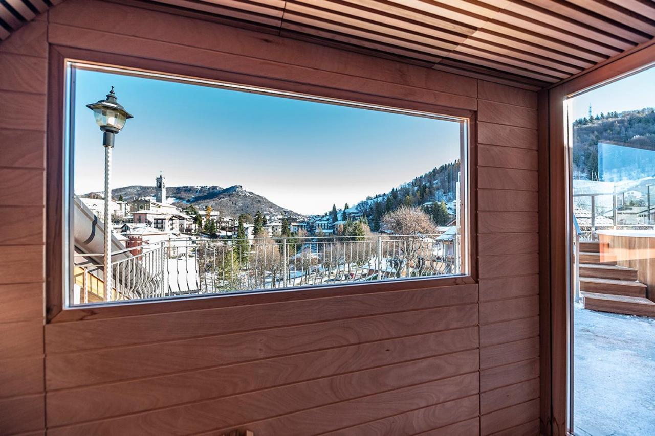 T'Ami Hotel Resort Spa Сельвіно Екстер'єр фото
