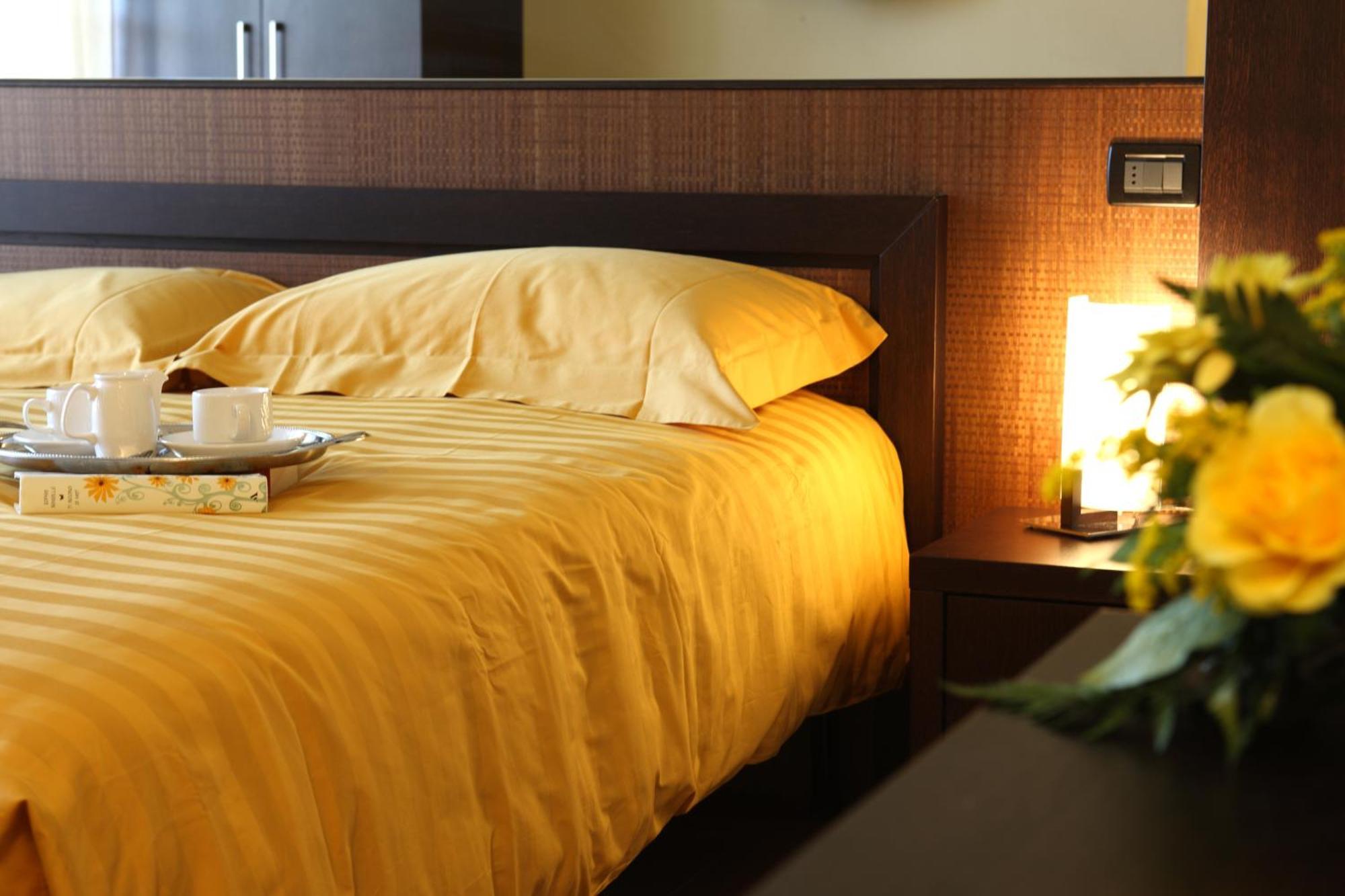 T'Ami Hotel Resort Spa Сельвіно Номер фото