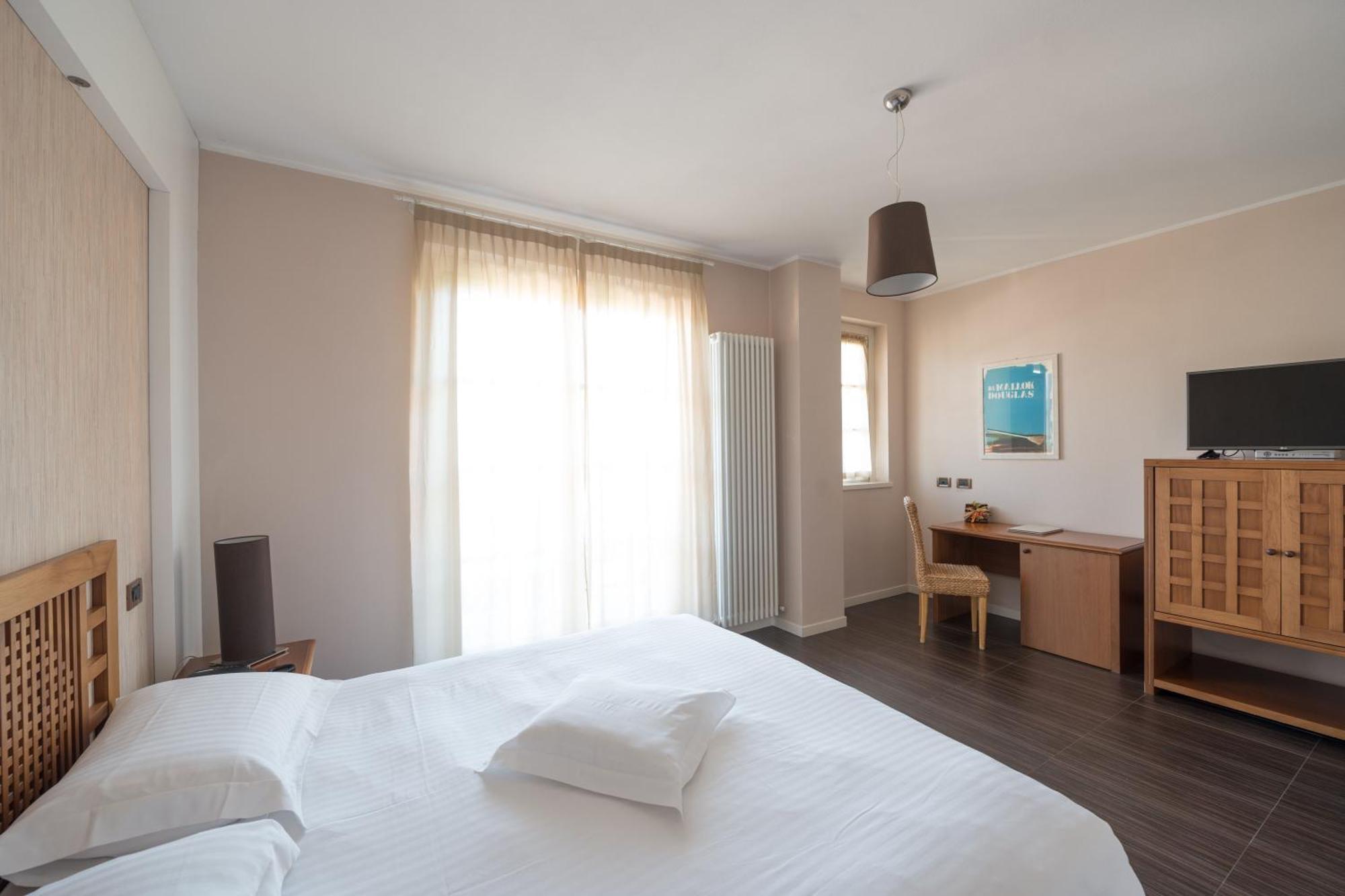 T'Ami Hotel Resort Spa Сельвіно Номер фото
