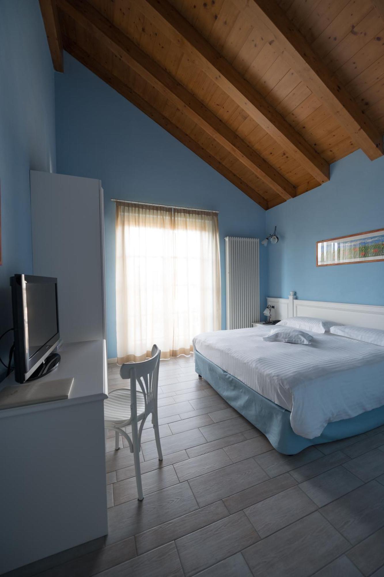 T'Ami Hotel Resort Spa Сельвіно Екстер'єр фото