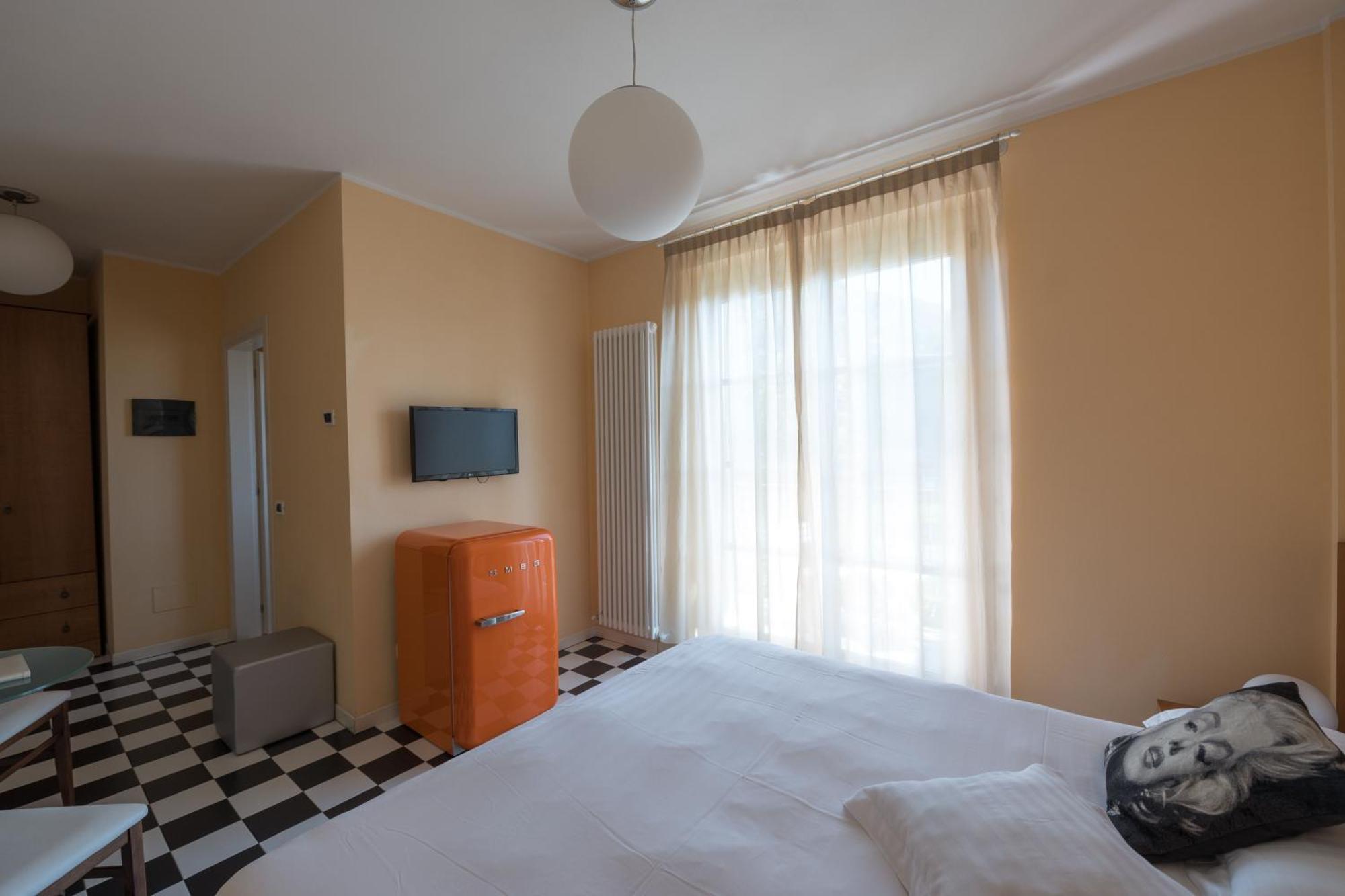 T'Ami Hotel Resort Spa Сельвіно Екстер'єр фото