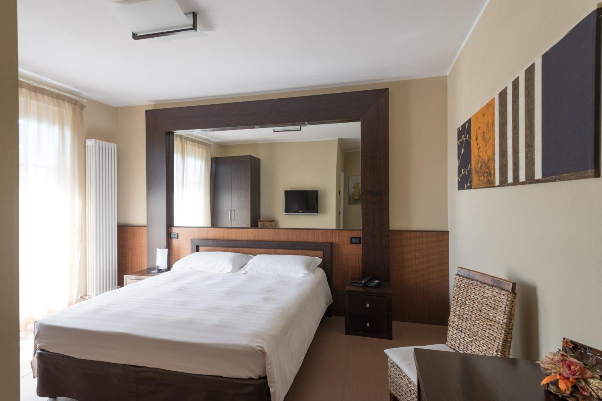 T'Ami Hotel Resort Spa Сельвіно Екстер'єр фото