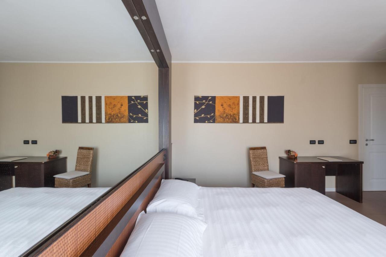 T'Ami Hotel Resort Spa Сельвіно Екстер'єр фото