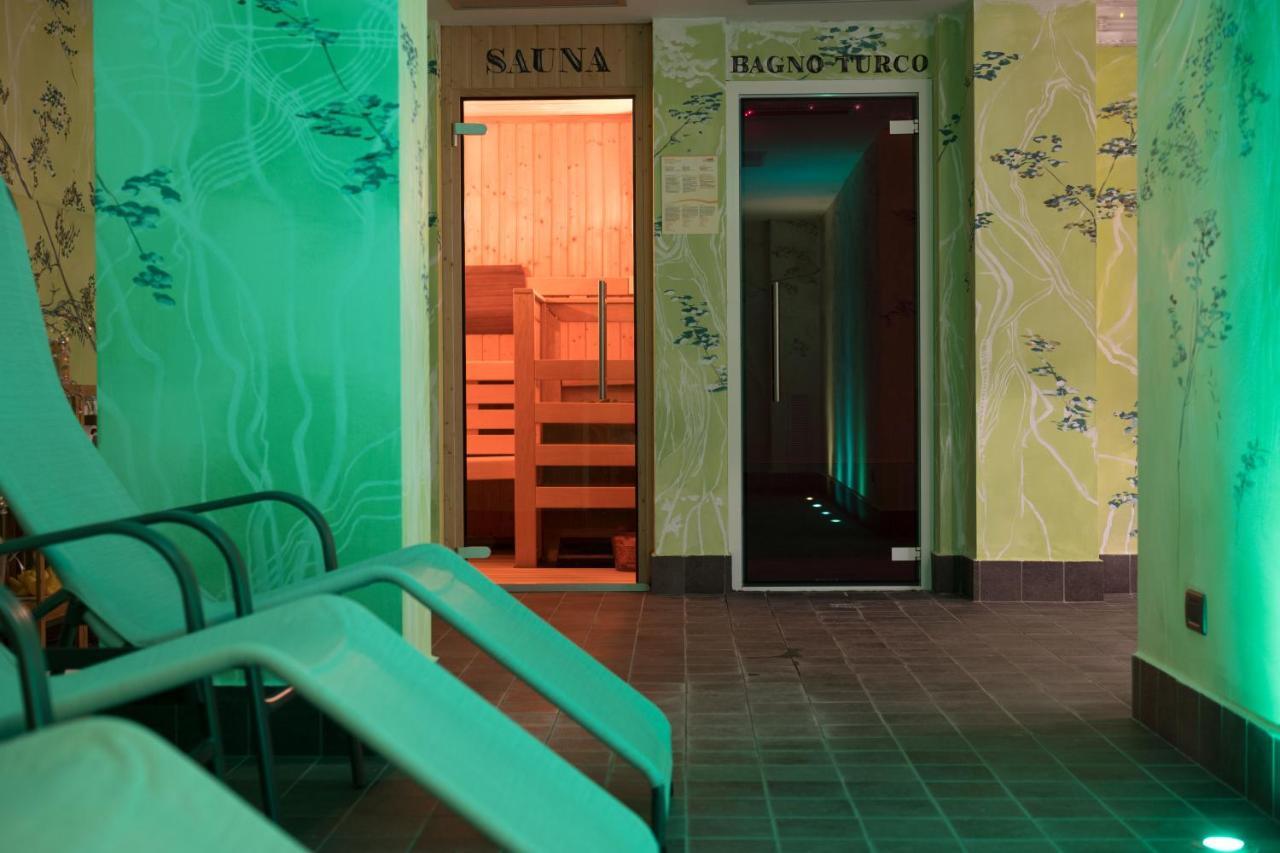 T'Ami Hotel Resort Spa Сельвіно Екстер'єр фото