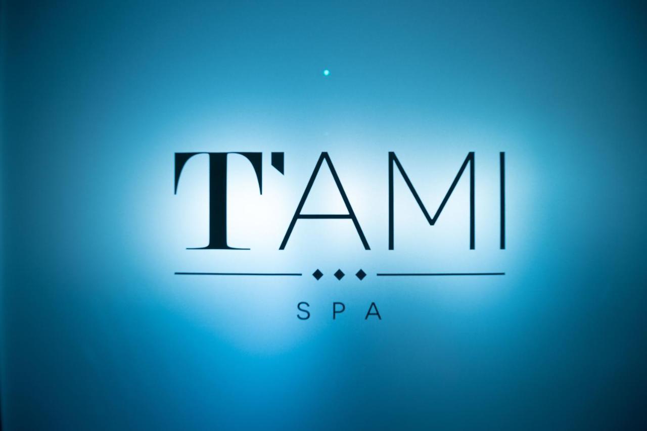 T'Ami Hotel Resort Spa Сельвіно Екстер'єр фото